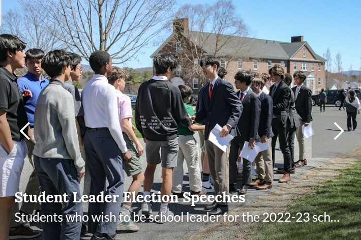 Leadership Activity