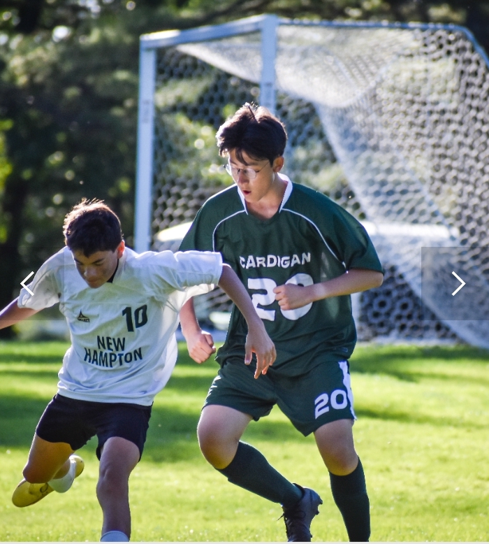 Sports Activity