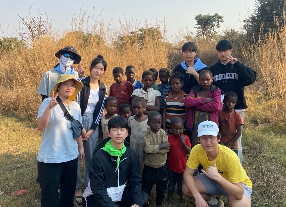 Volunteering Activity