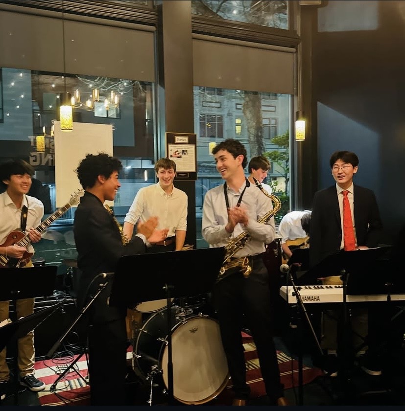 Music Activity
