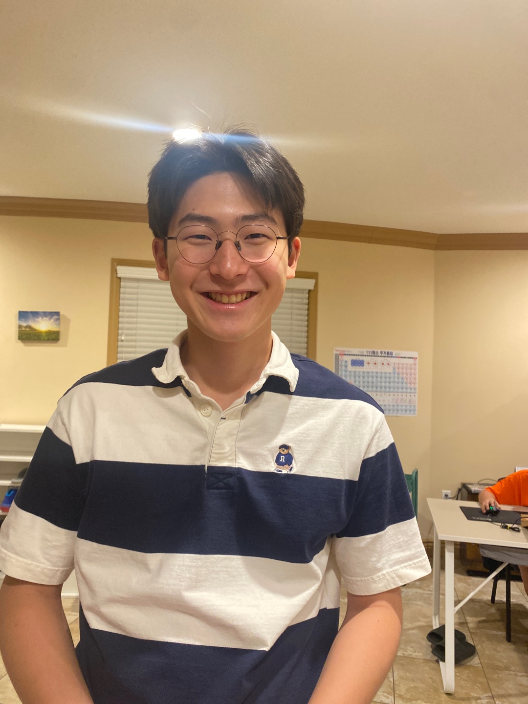 JOONSEONG LIM